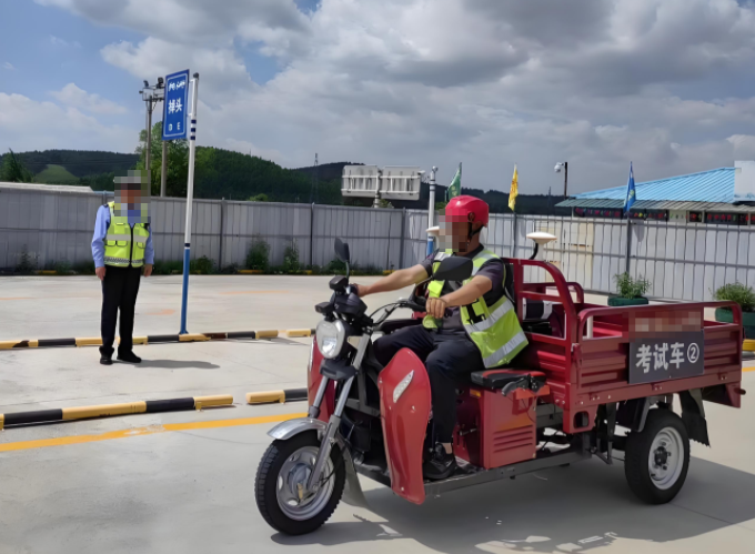 天宁区学车那家好